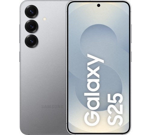 Samsung Galaxy S25 12/256GB Silver Shadow