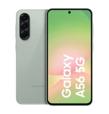 Samsung Galaxy A56 8/256 Olive