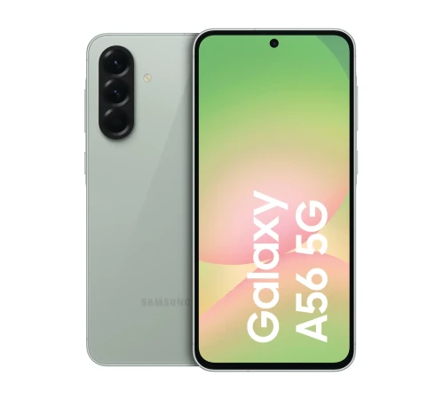 Samsung Galaxy A56 12/256 Olive