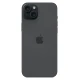 iPhone 15 Plus 256GB Black