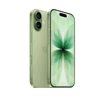 iPhone 17 512GB Sage eSim