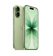 iPhone 17 512GB Sage Sim+eSim