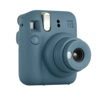 Фотоаппарат моментальной печати FUJIFILM Instax 12 Mini Stormy Weather