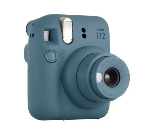 Фотоаппарат моментальной печати FUJIFILM Instax 12 Mini Stormy Weather