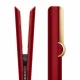 Выпрямитель для волос Dyson HT01 Airstrait Straightener, Red Velvet/Gold с кейсом хранения