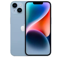 iPhone 14 256GB Blue (Синий / 256 ГБ)