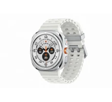 Samsung Galaxy Watch Ultra 47mm LTE, White Titanium