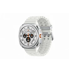 Samsung Galaxy Watch Ultra 47mm LTE, White Titanium