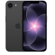 iPhone 17e 256GB Black eSIM