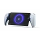 Портативная консоль-контроллер для дистанционной игры Sony PlayStation Portal Remote Player, Белый