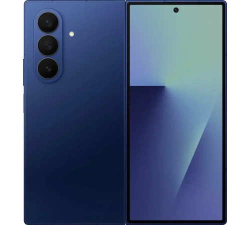 Samsung Galaxy Z Fold 7 256 ГБ, Blue