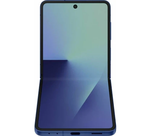 Samsung Galaxy Z Flip 7 512GB, Blue