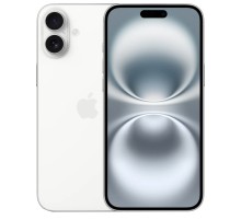 iPhone 16 Plus 512GB White