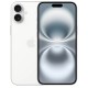 iPhone 16 Plus 128GB White
