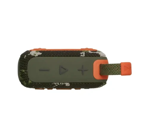 Портативная акустика JBL Go 4 Como, 4.2Вт