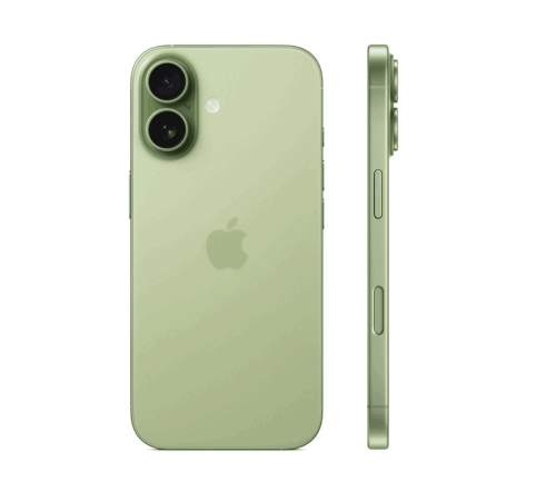 iPhone 17 256GB Sage SIM + eSIM