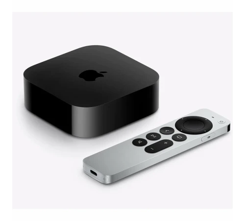 Apple TV 4K 128GB 2022