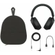 Sony WH-1000XM5 Black