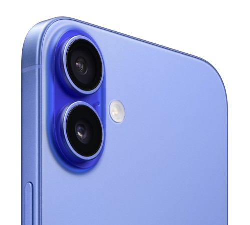 iPhone 16 Plus 512GB Ultramarine