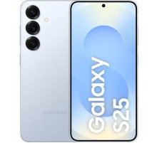 Samsung Galaxy S25 12/512GB Ice Blue