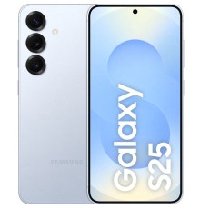 Samsung Galaxy S25 12/128GB Ice Blue