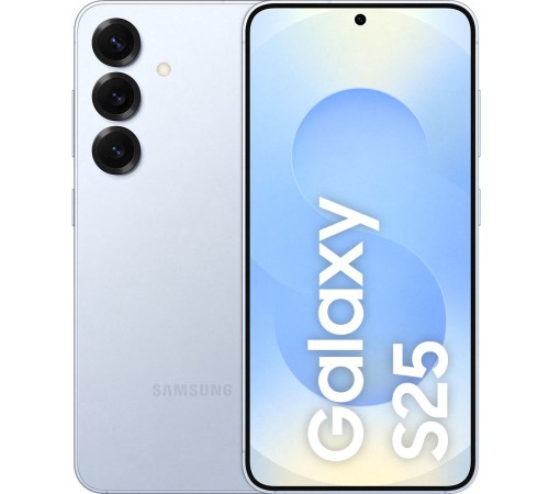 Samsung Galaxy S25 12/512GB Ice Blue