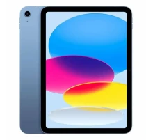 Apple iPad 11, Wi-Fi, 128ГБ, Blue