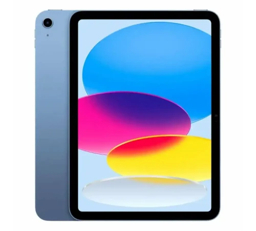 Apple iPad 11, Wi-Fi, 128ГБ, Blue