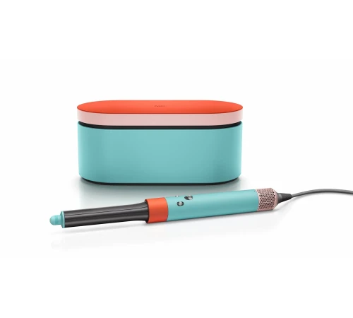 Стайлер Dyson Airwrap complete long HS05, ceramic pop