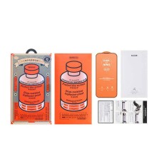 Защитное стекло REMAX GL-83 для iPhone