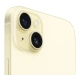iPhone 15 Plus 128GB Yellow