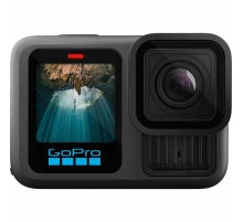 Экшн-камера GoPro HERO 13 Black