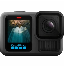 Экшн-камера GoPro HERO 13 Black