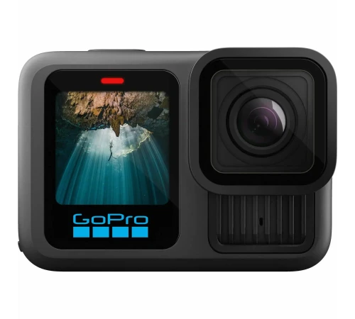 Экшн-камера GoPro HERO 13 Black