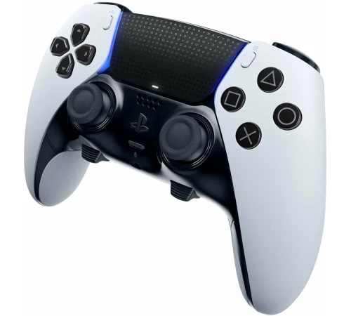 Sony Playstation DualSense Edge Wireless Controller White (Белый)
