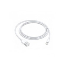 Кабель Lightning USB 1 метр