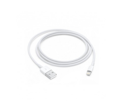 Кабель Lightning USB 1 метр