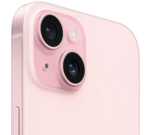 iPhone 15 128GB Pink