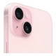 iPhone 15 128GB Pink