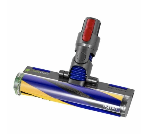 Пылесос Dyson Gen5 Detect Absolute SV23 Prussian Blue/Copper