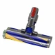 Пылесос Dyson Gen5 Detect Absolute SV23 Prussian Blue/Copper