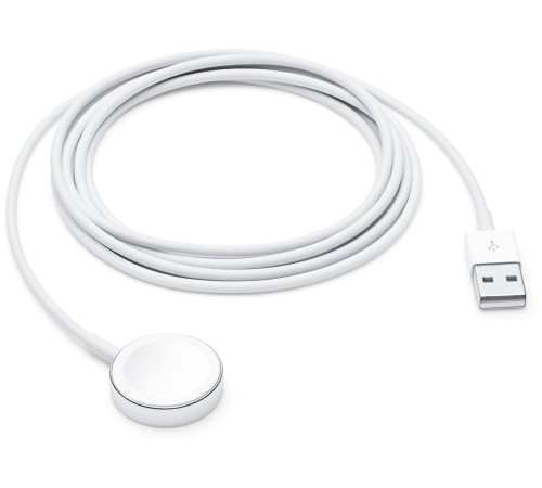 Кабель Apple USB для зарядки Apple Watch