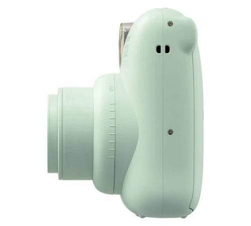 Фотоаппарат моментальной печати FUJIFILM Instax 12 Mini Mint Green