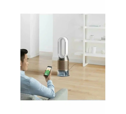 Очиститель воздуха Dyson Purifier Humidify+Cool PH05