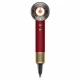 Фен Dyson Supersonic Nural HD16 red velvet/gold