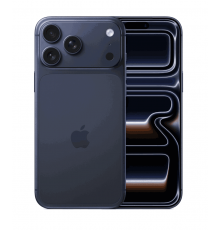 iPhone 17 Pro Max 2TB Deep Blue eSIM