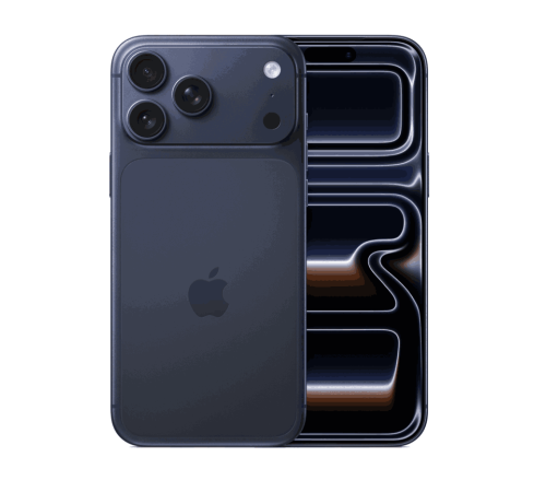 iPhone 17 Pro Max 2TB Deep Blue eSIM