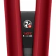 Выпрямитель для волос Dyson HT01 Airstrait Straightener, Red Velvet/Gold с кейсом хранения