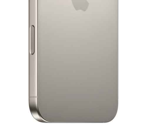 iPhone 16 Pro Max 256GB Natural Titanium