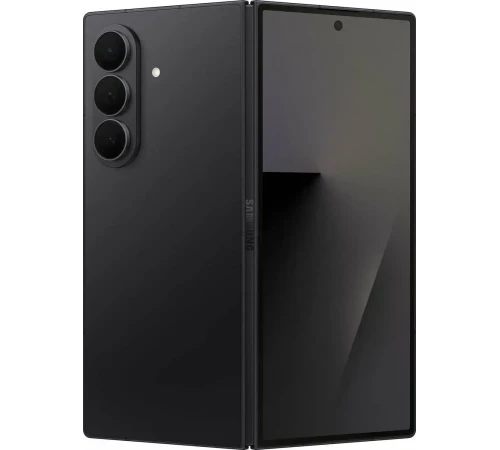 Samsung Galaxy Z Fold 7 256 ГБ, JetBlack